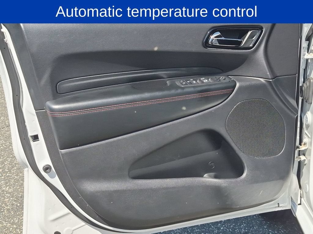 2025 Dodge Durango GT AWD