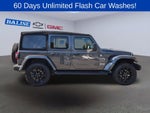2024 Jeep Wrangler 4xe Sahara 4xe