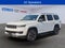 2024 Jeep Wagoneer Series III