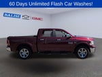 2017 RAM 1500 Laramie Crew Cab 4x4 5'7" Box