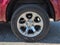 2017 RAM 1500 Laramie Crew Cab 4x4 5'7" Box