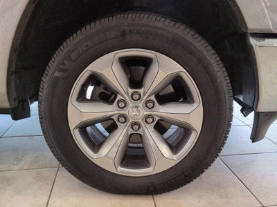 2022 RAM 1500 Limited Crew Cab 4x4 5'7" Box