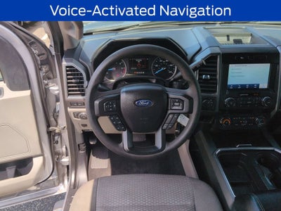 2021 Ford Super Duty F-350 SRW XL