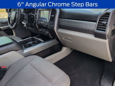 2021 Ford Super Duty F-350 SRW XL