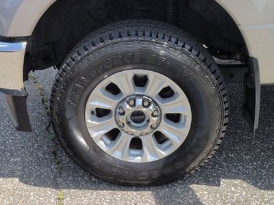 2021 Ford Super Duty F-350 SRW XL
