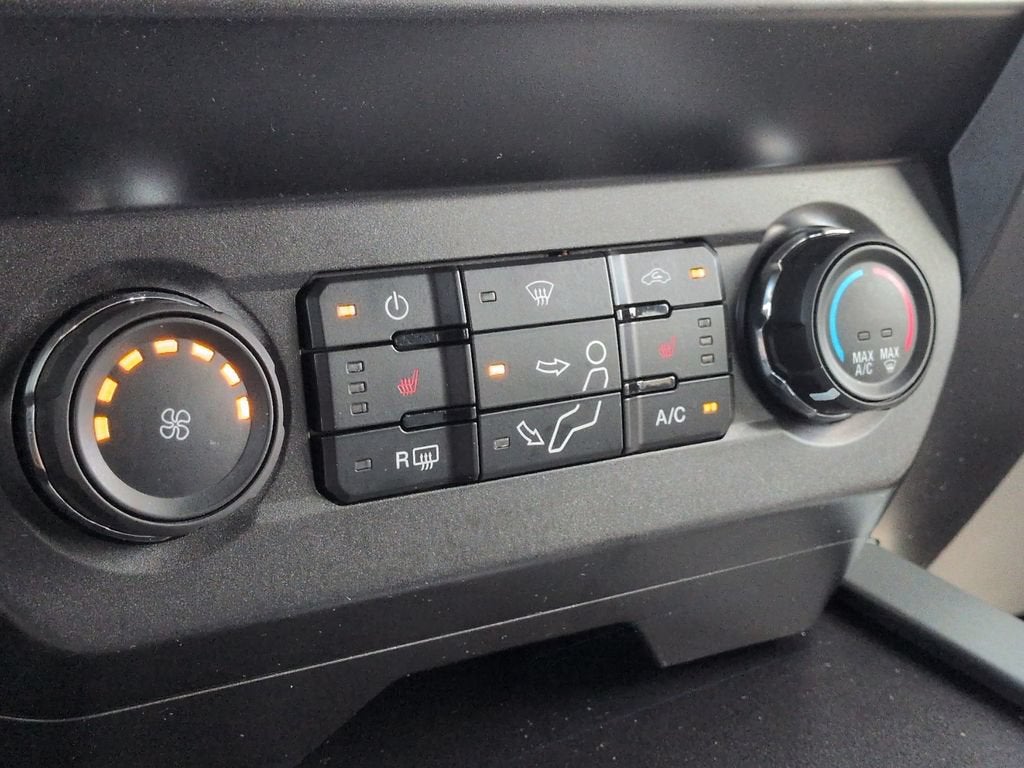 2021 Ford Super Duty F-350 SRW XL