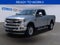 2021 Ford Super Duty F-350 SRW XL