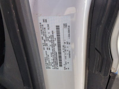 2024 Ford Transit Cargo Van T-250 148" Med Rf 9070 GVWR AWD