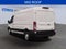 2024 Ford Transit Cargo Van T-250 148" Med Rf 9070 GVWR AWD