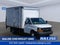 2014 Chevrolet Express Cutaway 3500 3500