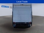 2014 Chevrolet Express Cutaway 3500 3500