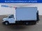 2014 Chevrolet Express Cutaway 3500 3500