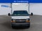 2014 Chevrolet Express Cutaway 3500 3500
