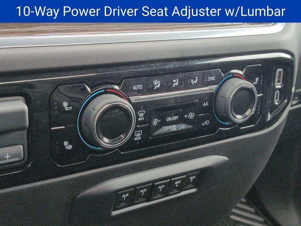 2025 Chevrolet Silverado 3500 HD LT