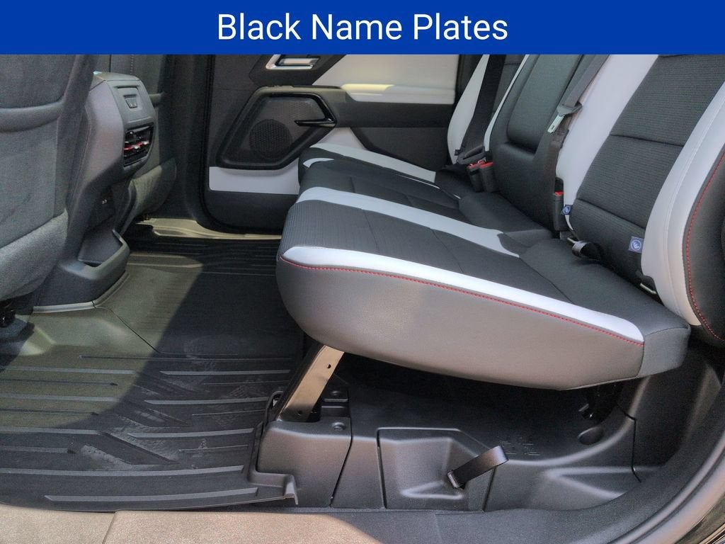 2026 Chevrolet Silverado EV RST Stars and Steel Edition - Extended Range