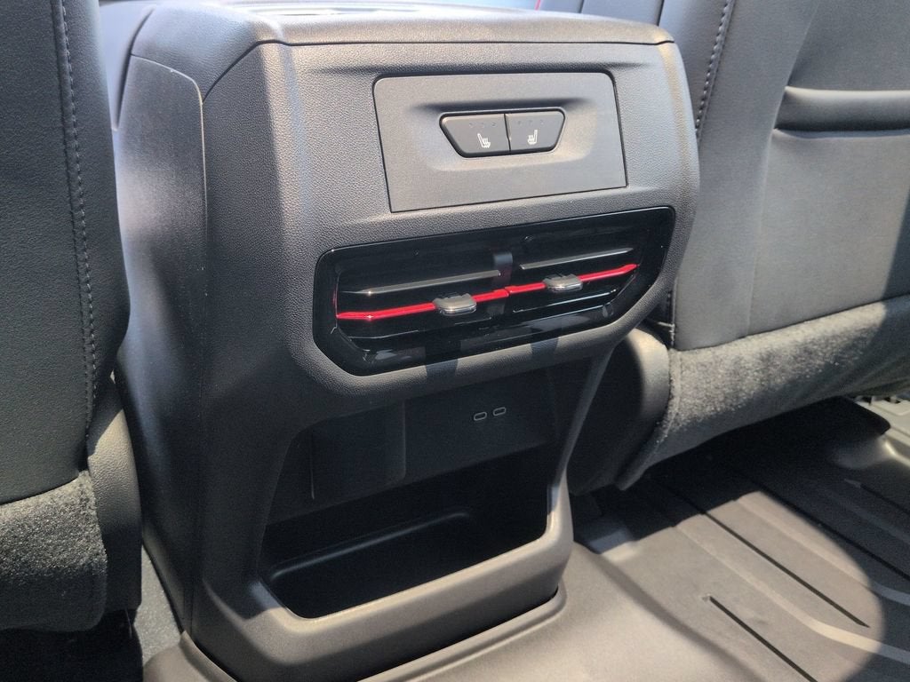 2026 Chevrolet Silverado EV RST Stars and Steel Edition - Extended Range