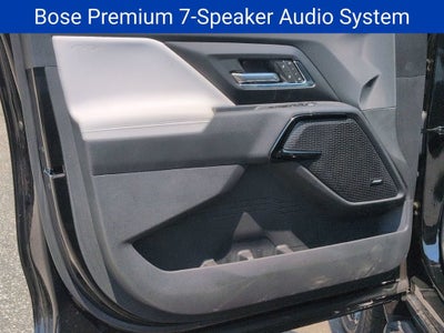 2026 Chevrolet Silverado EV RST Stars and Steel Edition - Extended Range
