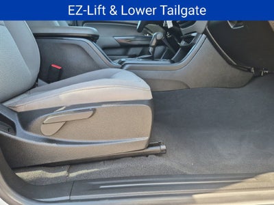 2019 Chevrolet Colorado 4WD Work Truck