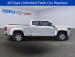2019 Chevrolet Colorado 4WD Work Truck
