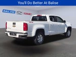 2019 Chevrolet Colorado 4WD Work Truck