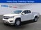 2019 Chevrolet Colorado 4WD Work Truck