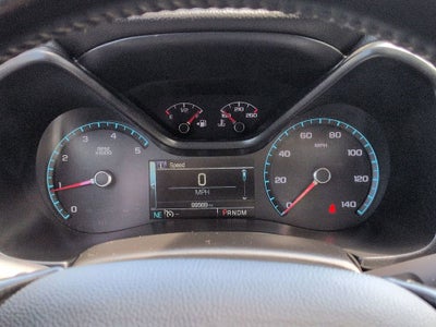 2016 Chevrolet Colorado 4WD Z71