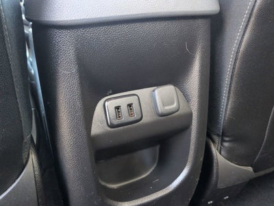 2016 Chevrolet Colorado 4WD Z71