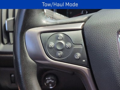 2022 GMC Canyon 4WD AT4 w/Leather