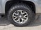 2022 GMC Canyon 4WD AT4 w/Leather