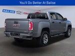 2022 GMC Canyon 4WD AT4 w/Leather
