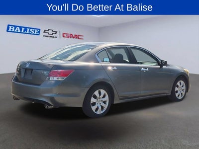 2010 Honda Accord 3.5 EX