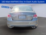 2010 Honda Accord 3.5 EX