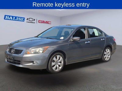 2010 Honda Accord 3.5 EX