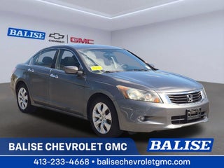 2010 Honda Accord 3.5 EX