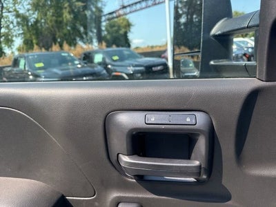 2024 Chevrolet Silverado 4500 HD Work Truck