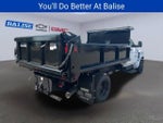 2024 Chevrolet Silverado 4500 HD Work Truck