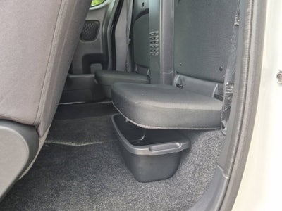 2025 Nissan Frontier King Cab SV 4x4