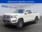 2025 Nissan Frontier King Cab SV 4x4