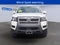2025 Nissan Frontier King Cab SV 4x4