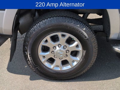 2020 RAM 2500 Laramie