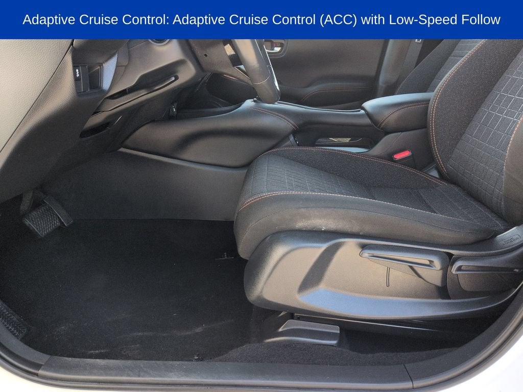 2024 Honda HR-V AWD Sport w/o BSI