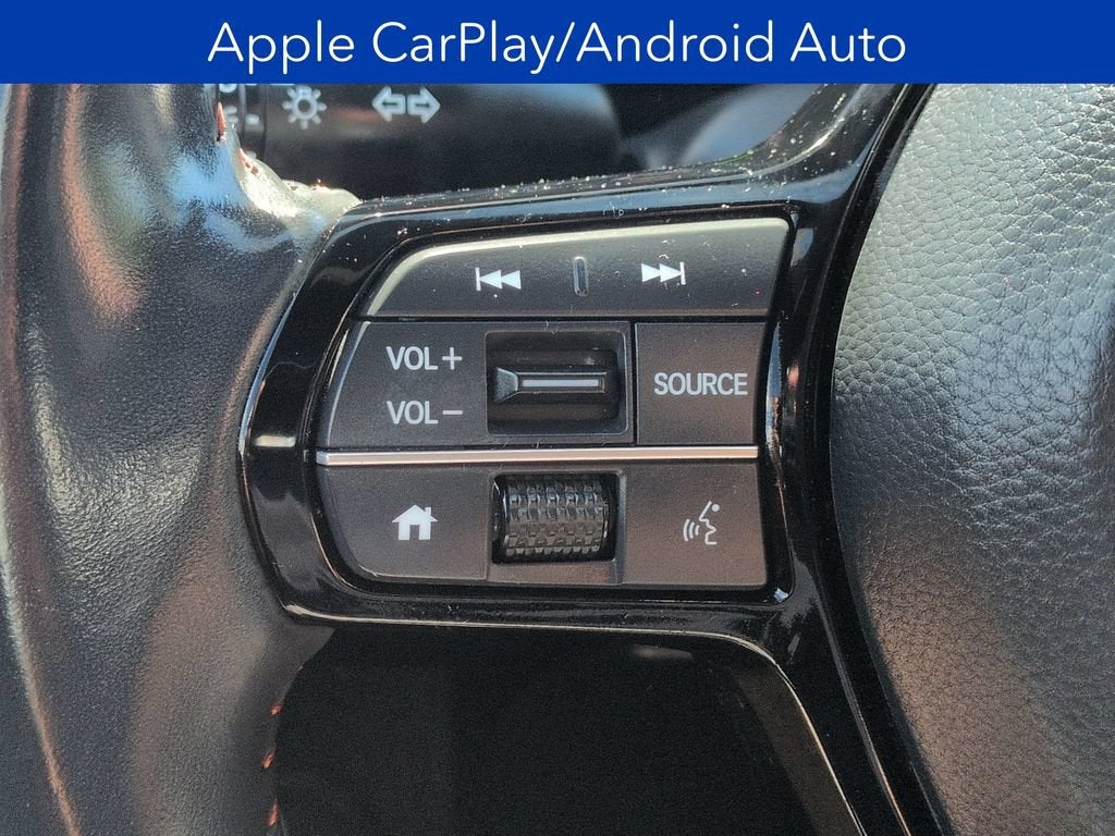 2024 Honda HR-V AWD Sport w/o BSI