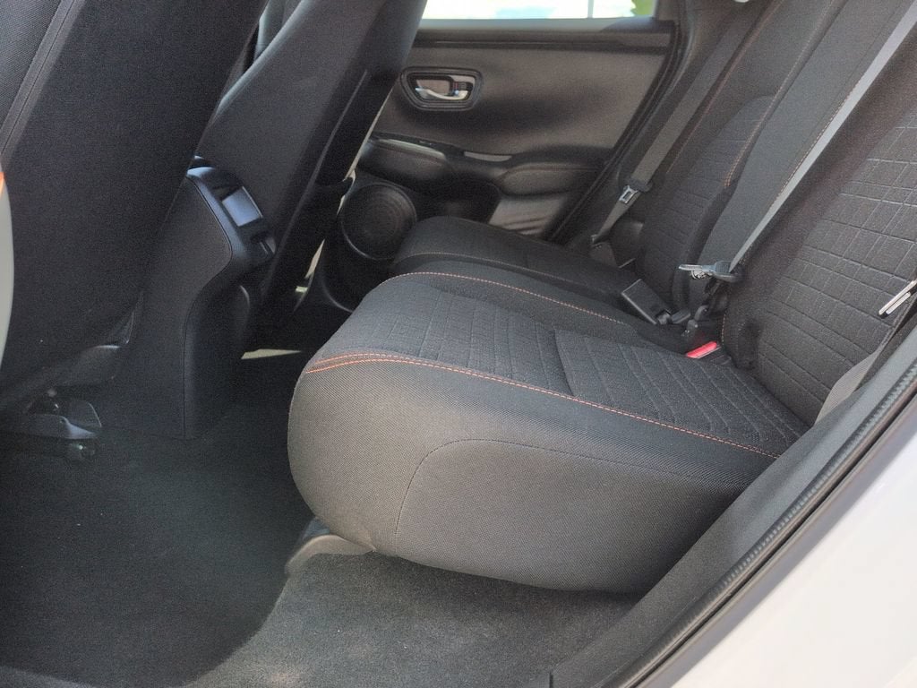 2024 Honda HR-V AWD Sport w/o BSI