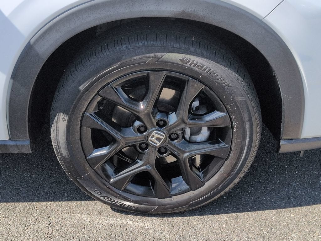 2024 Honda HR-V AWD Sport w/o BSI
