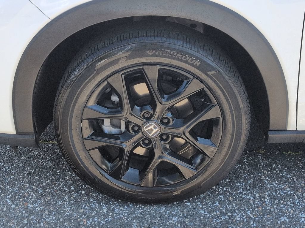 2024 Honda HR-V AWD Sport w/o BSI
