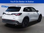 2024 Honda HR-V AWD Sport w/o BSI