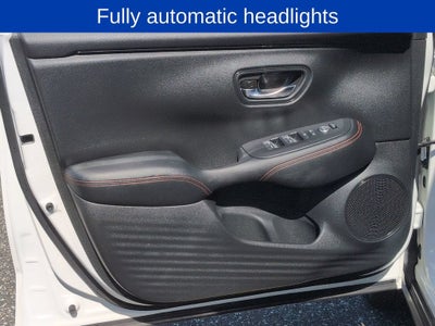 2024 Honda HR-V AWD Sport w/o BSI