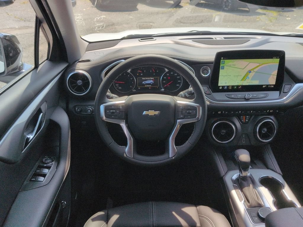 2026 Chevrolet Blazer 3LT