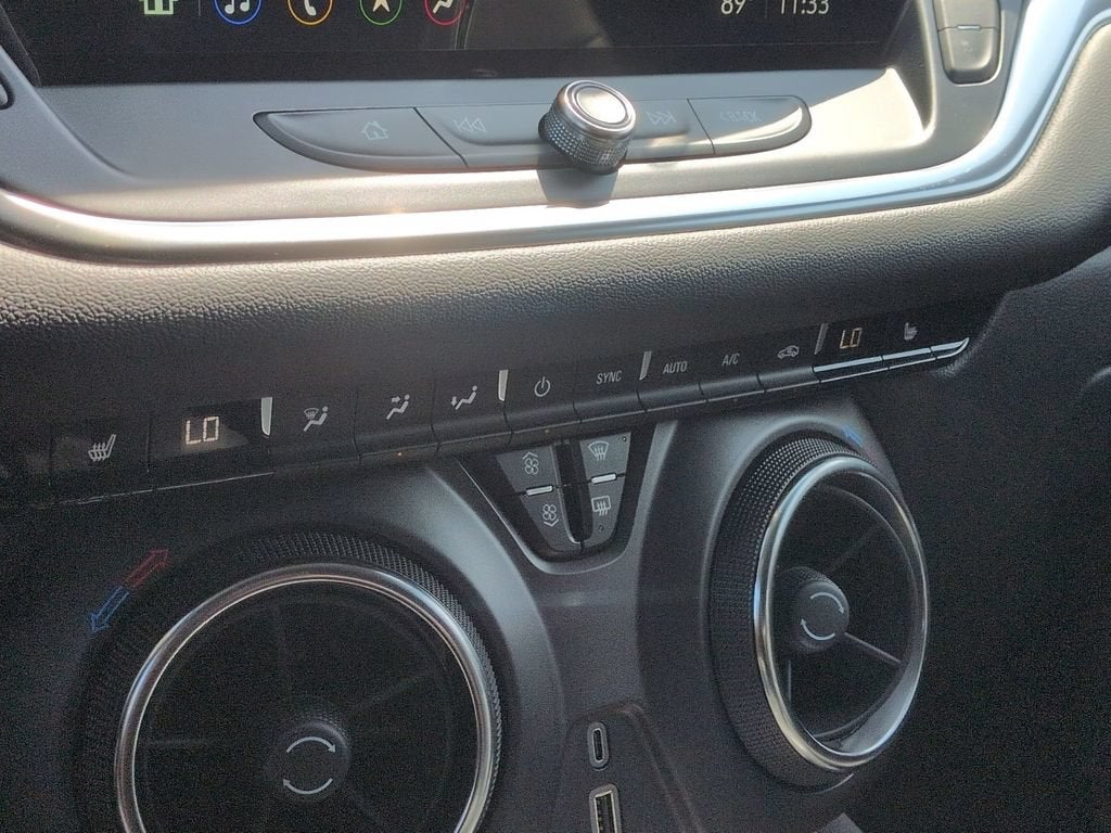 2026 Chevrolet Blazer 3LT