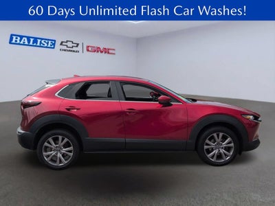 2020 Mazda Mazda CX-30 Preferred Package